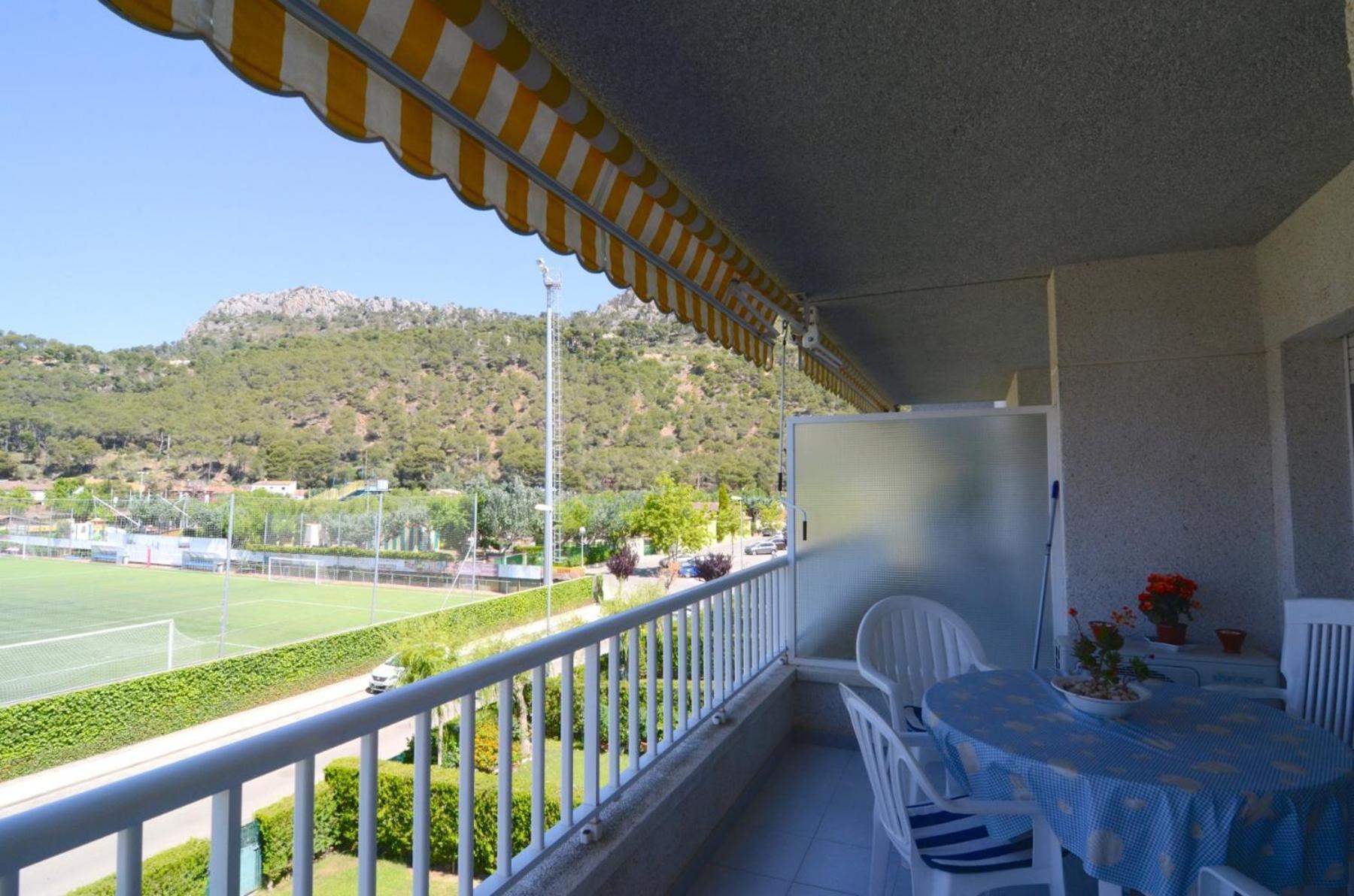 Apartment Illa Mar Dor 229 - *